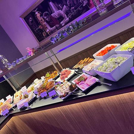Morada Hotel Gifhorn Eksteriør bilde