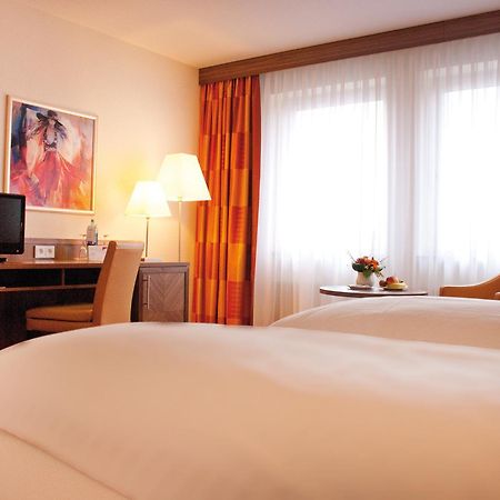 Morada Hotel Gifhorn Eksteriør bilde