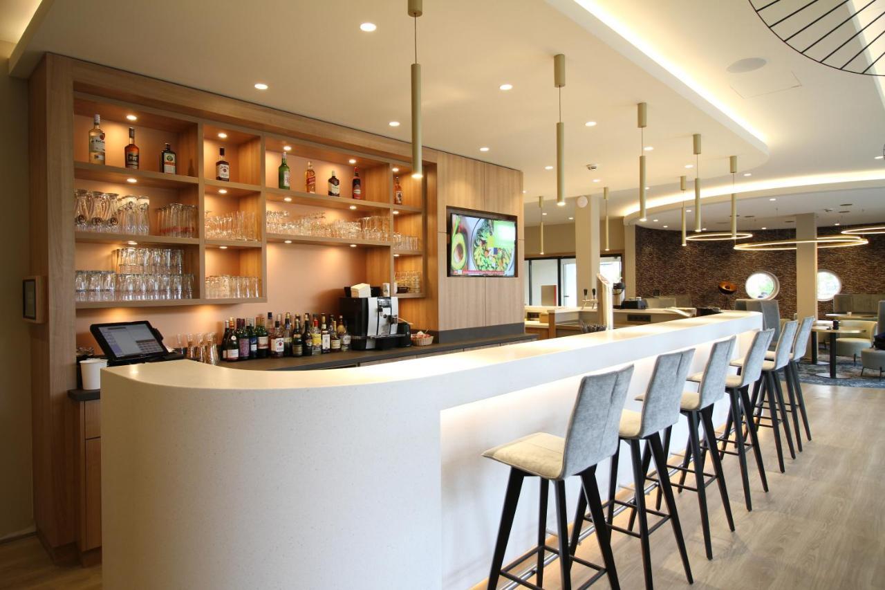 Morada Hotel Gifhorn Eksteriør bilde