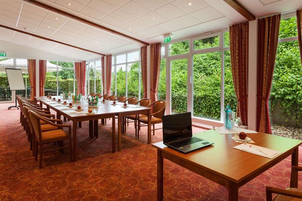 Morada Hotel Gifhorn Fasiliteter bilde