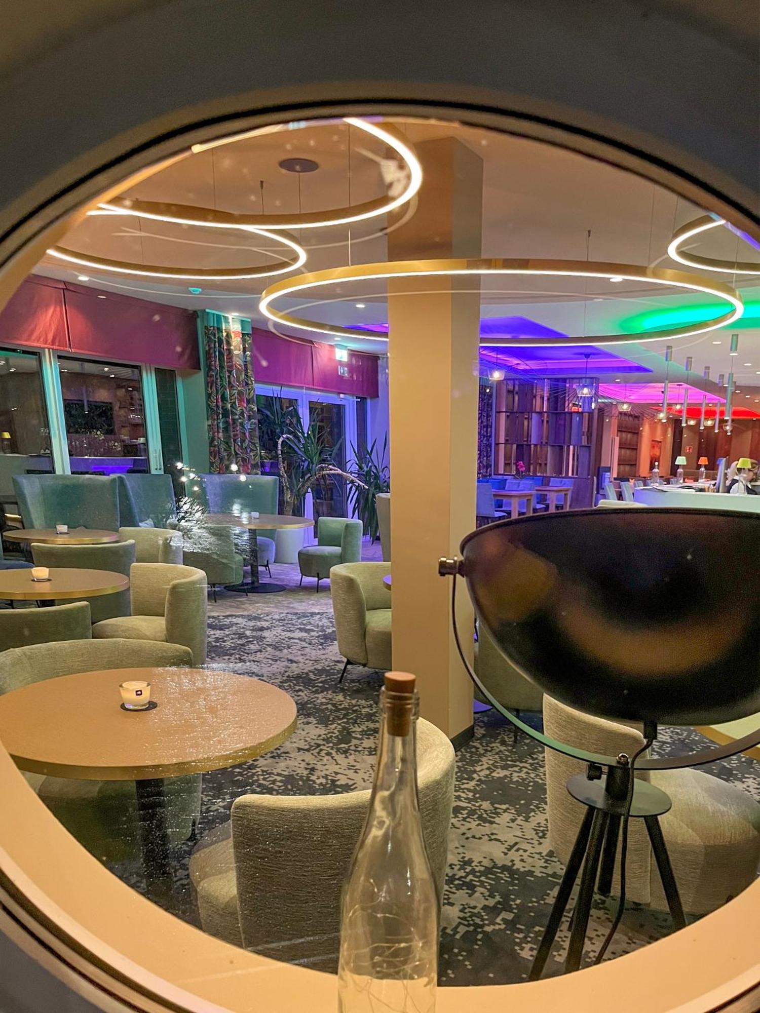Morada Hotel Gifhorn Eksteriør bilde