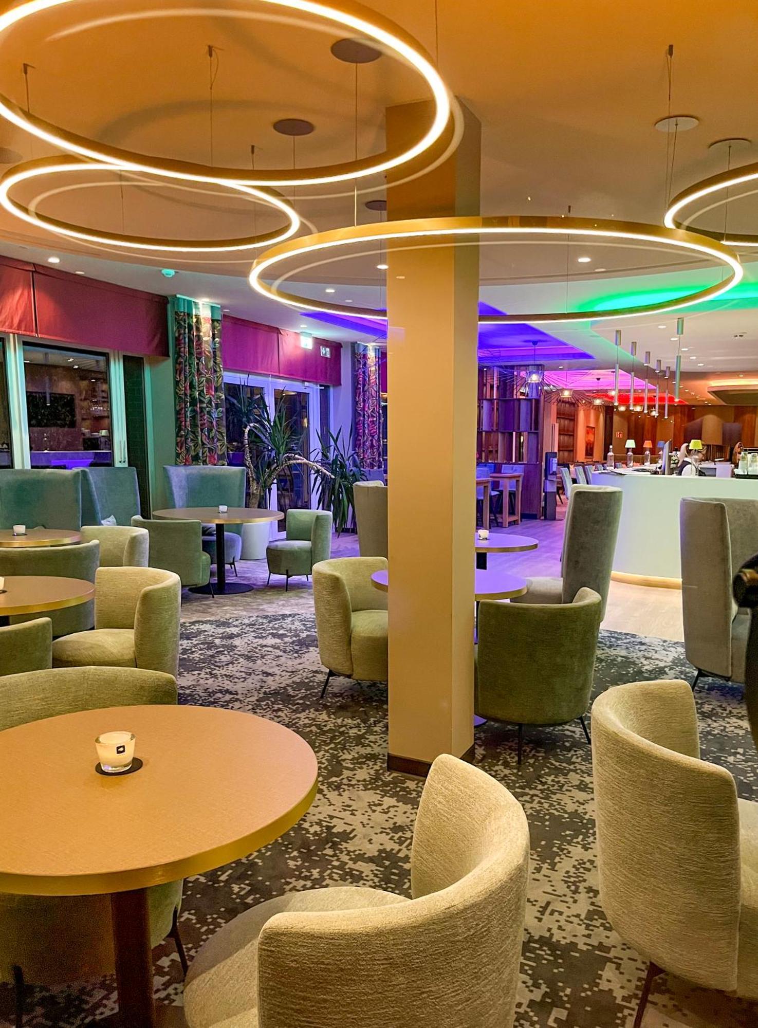 Morada Hotel Gifhorn Eksteriør bilde