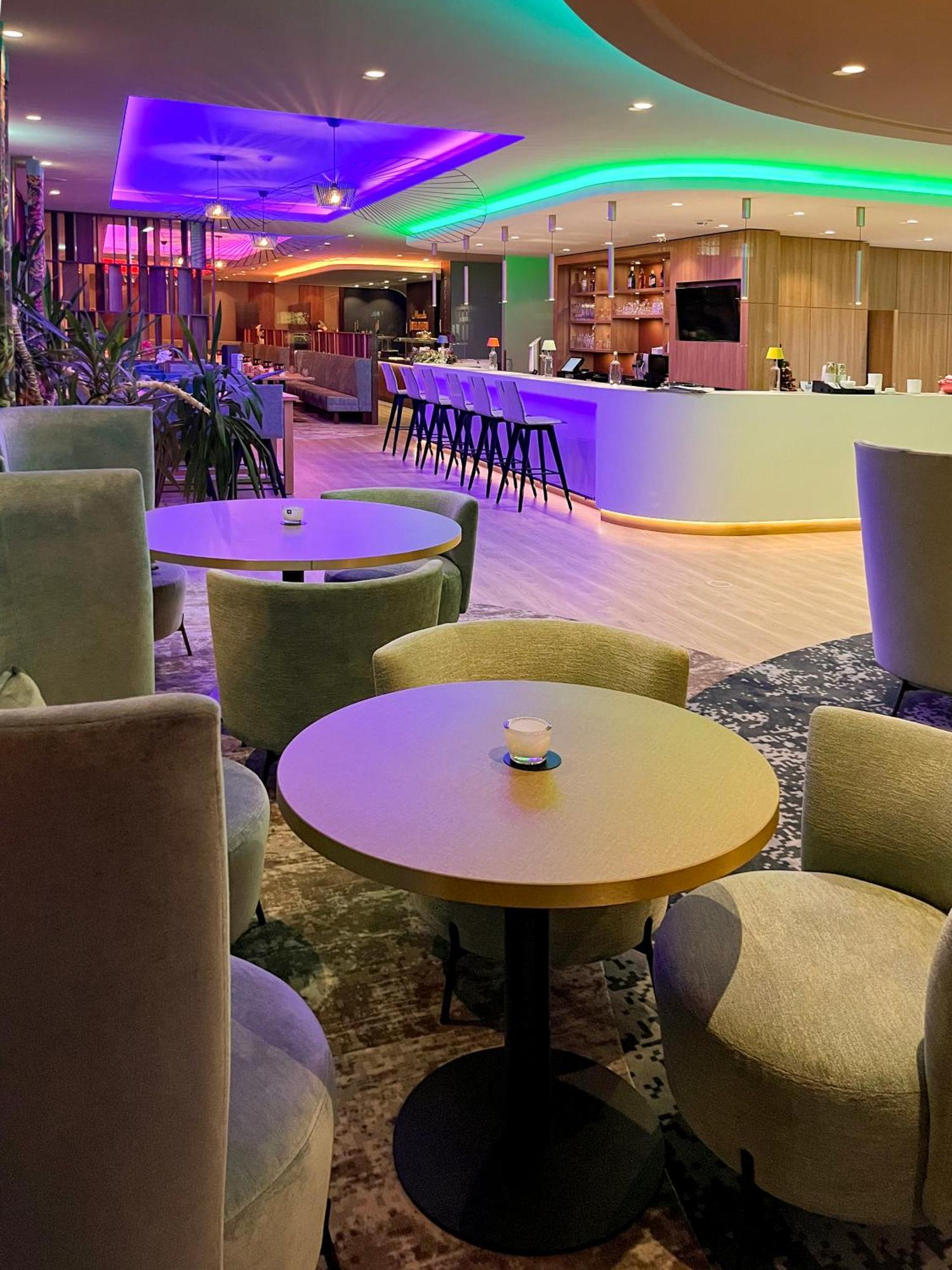 Morada Hotel Gifhorn Eksteriør bilde