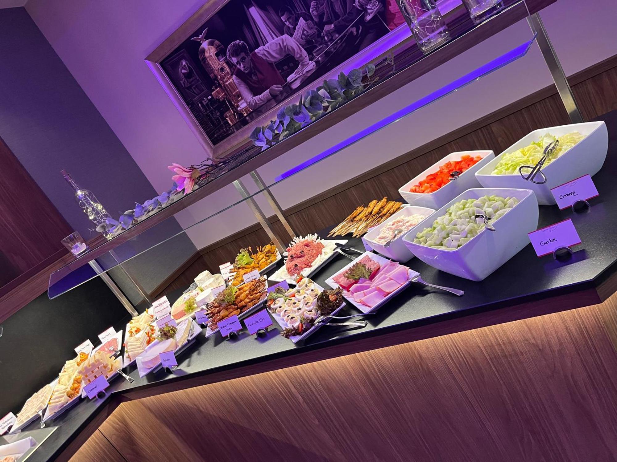 Morada Hotel Gifhorn Eksteriør bilde