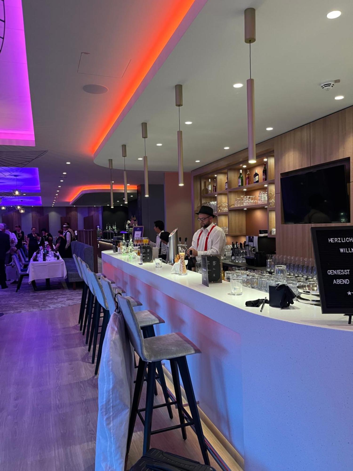 Morada Hotel Gifhorn Eksteriør bilde
