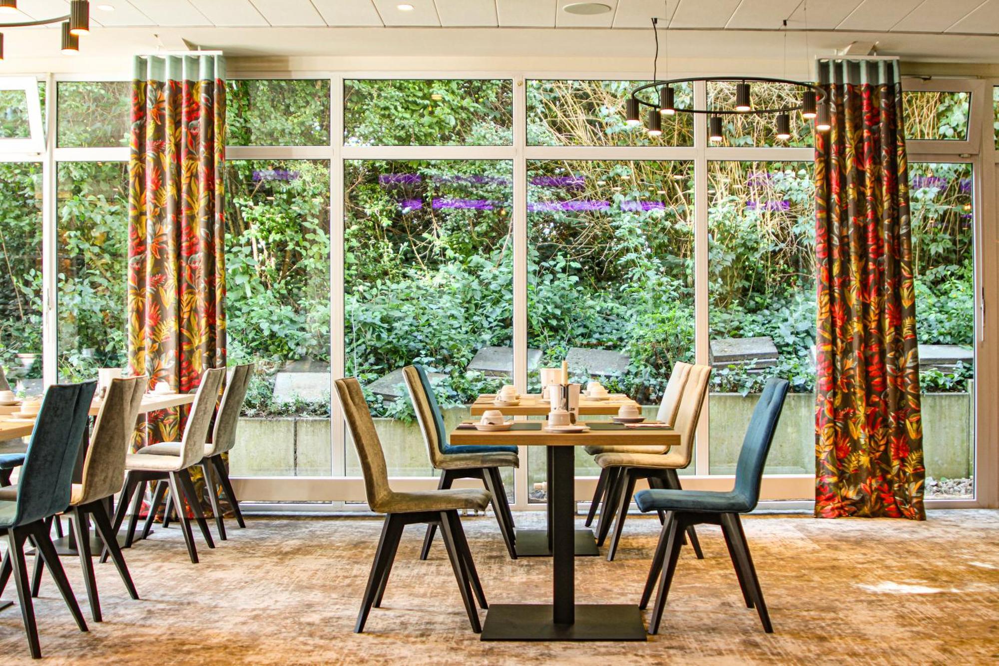 Morada Hotel Gifhorn Eksteriør bilde
