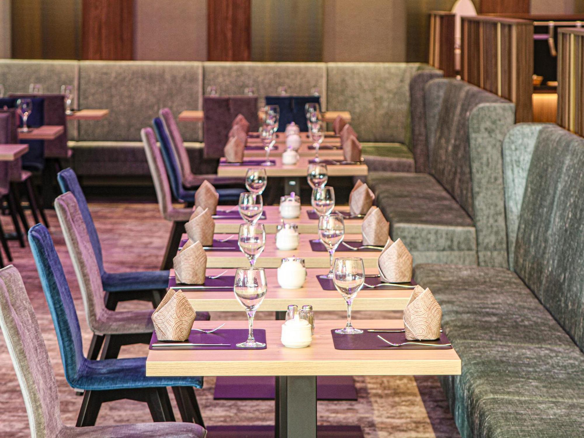 Morada Hotel Gifhorn Eksteriør bilde
