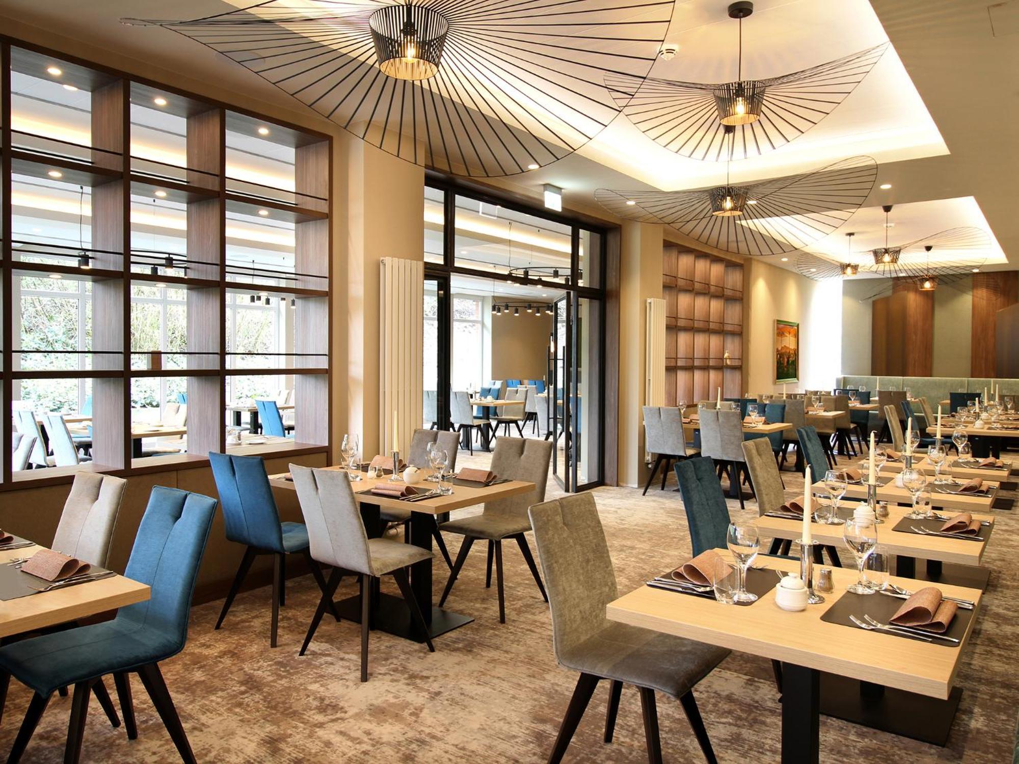 Morada Hotel Gifhorn Eksteriør bilde