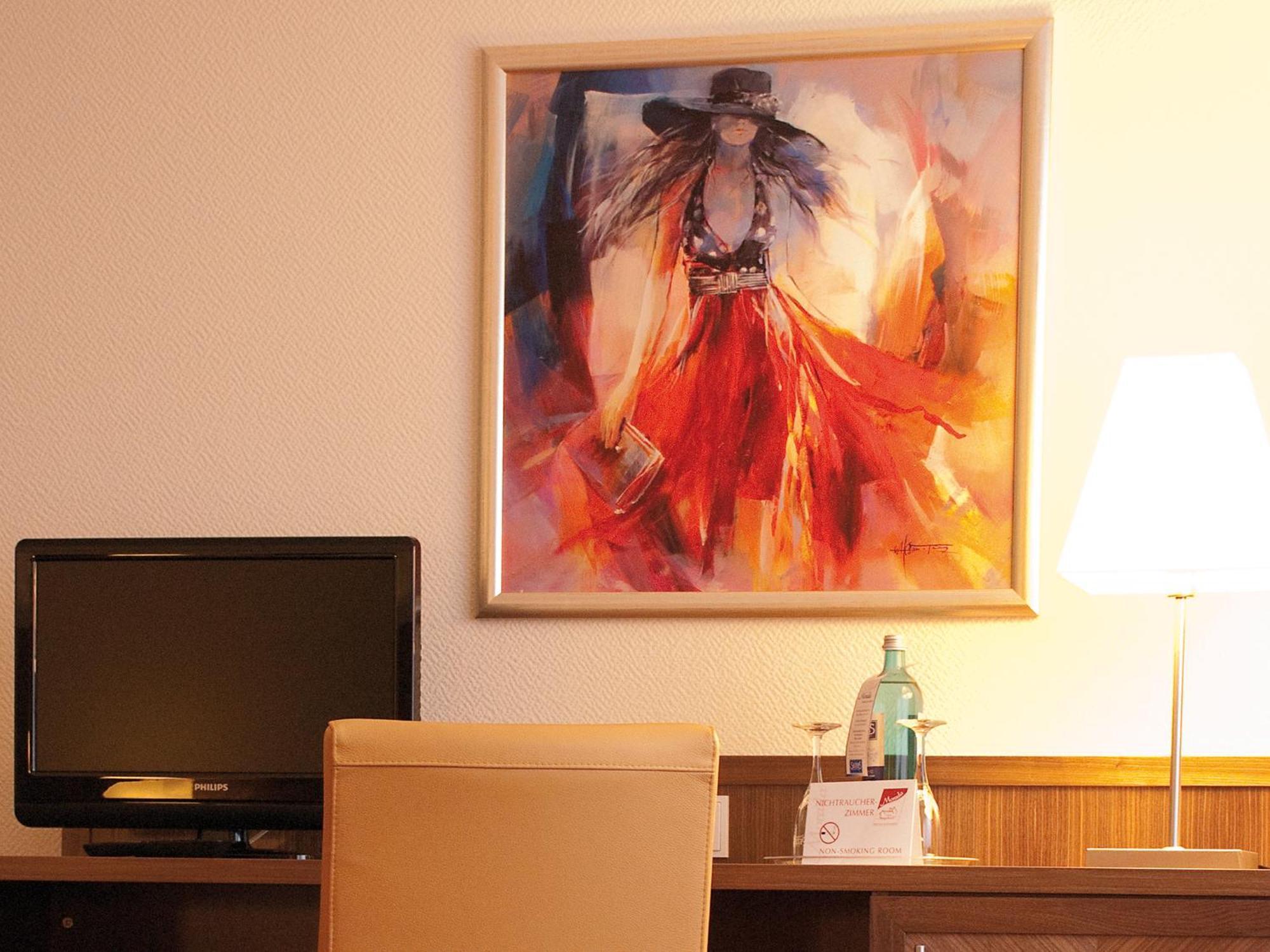 Morada Hotel Gifhorn Eksteriør bilde