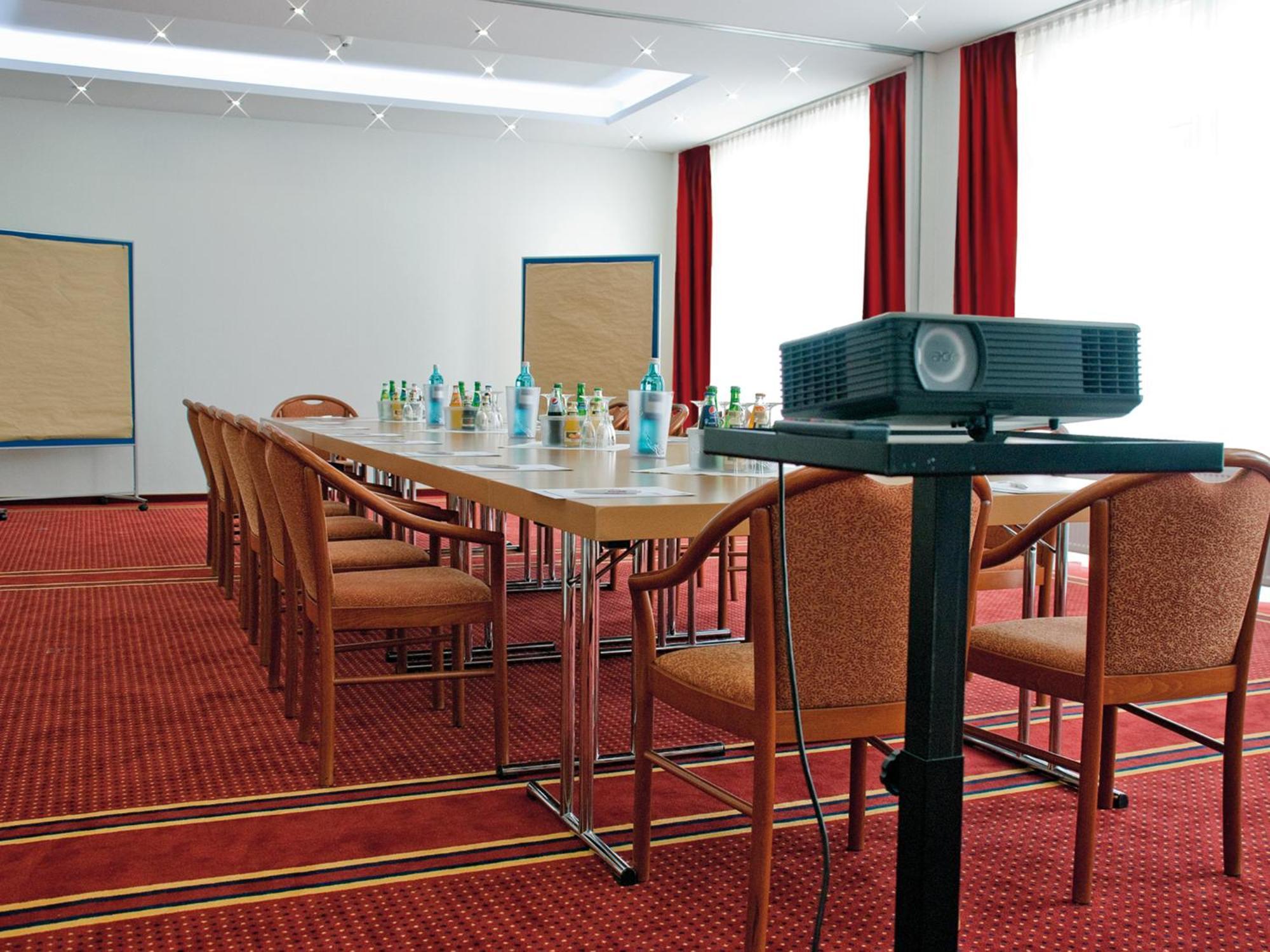 Morada Hotel Gifhorn Eksteriør bilde