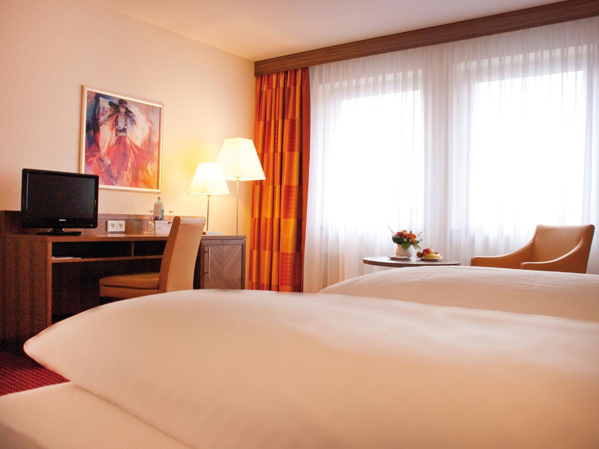 Morada Hotel Gifhorn Eksteriør bilde
