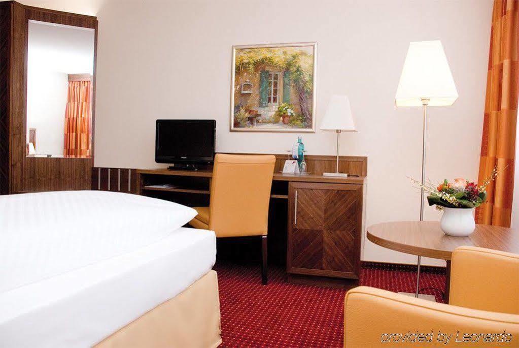 Morada Hotel Gifhorn Eksteriør bilde