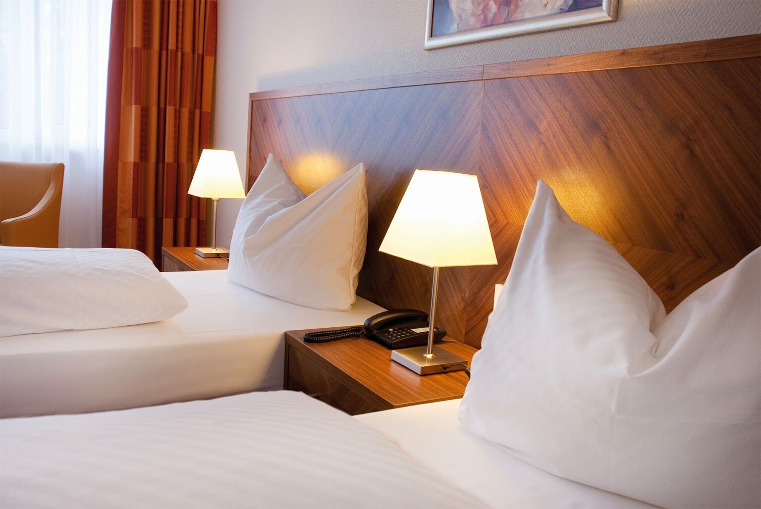 Morada Hotel Gifhorn Eksteriør bilde