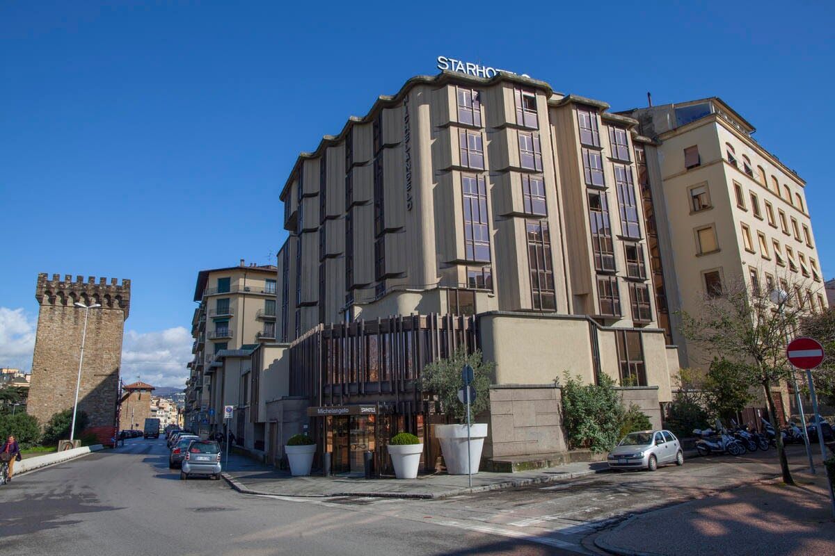 Morada Hotel Gifhorn Eksteriør bilde